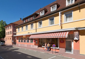 Hotel Zum Goldenen Mann